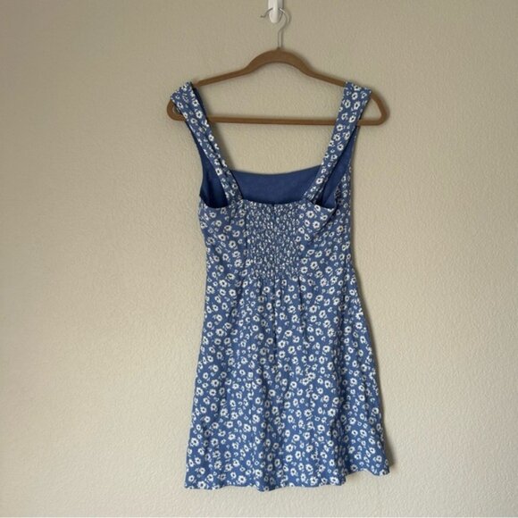 Reformation Gabin Dress in Romi - Picture 8 of 8